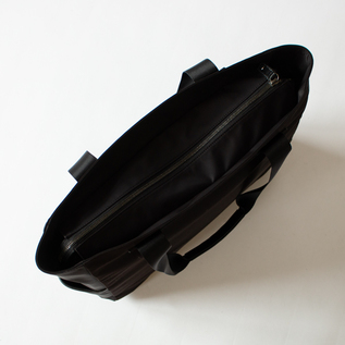 ナイロンツイルトートバッグ／GLENROYAL(グレンロイヤル)｜愛着を持っ