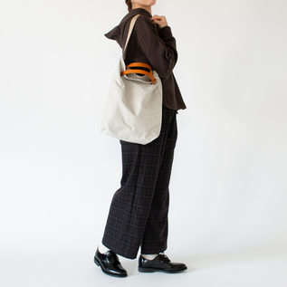 身長162cm・シャンブレー 身長162cm・シャンブレー