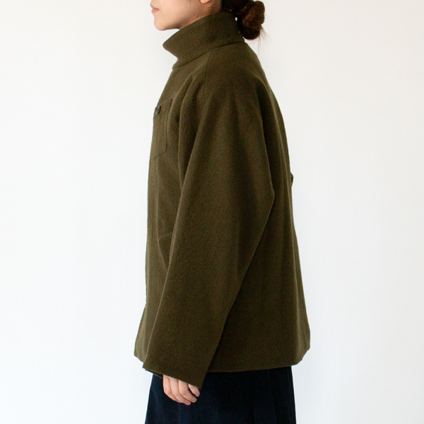 身長162cm(OLIVE)