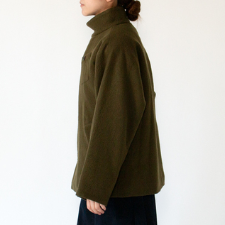 身長162cm(OLIVE) 身長162cm(OLIVE)