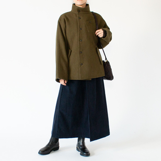 身長162cm(OLIVE) 身長162cm(OLIVE)