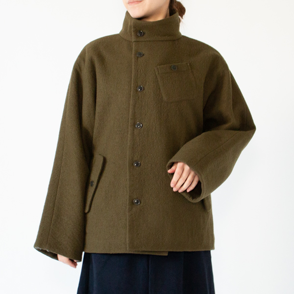 身長162cm(OLIVE)