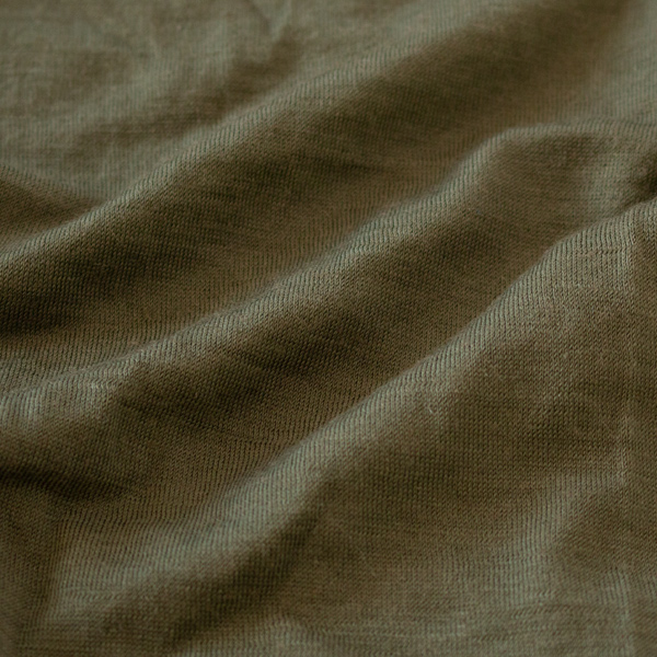 ご家庭で洗濯できる素材です(LODEN)