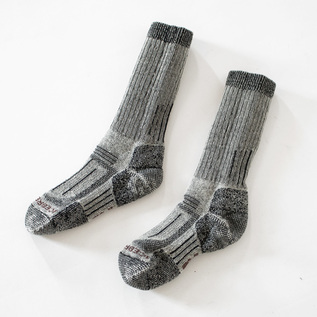MOUNTAINEER MID CALF SOCKS