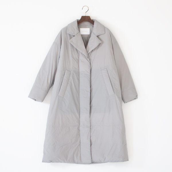 ハイロフトダウンコート ハイロフトダウンコート