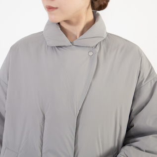 DANSKIN ダンスキン　ダウンジャケット　ダウンコート　アウター ダンスキン（DANSKIN） 【DANSKIN】ダウンコート(レディース