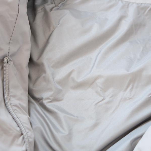 ハイロフトダウンコート ハイロフトダウンコート