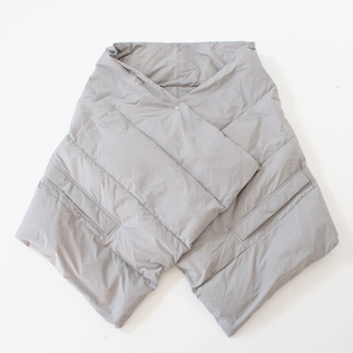 ダウンストール／DANSKIN(ダンスキン)｜愛着を持ってずっと使いたい