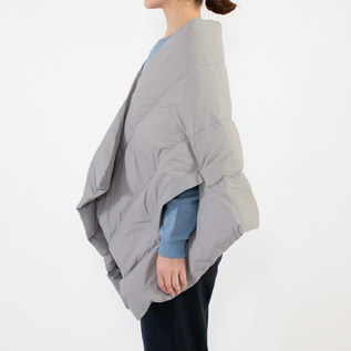 ダウンストール／DANSKIN(ダンスキン)｜愛着を持ってずっと使いたい