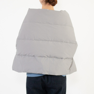 ダウンストール／DANSKIN(ダンスキン)｜愛着を持ってずっと使いたい