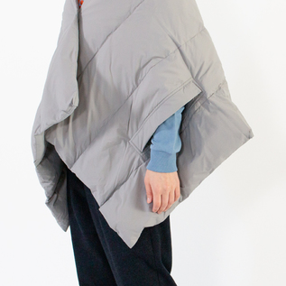 ダウンストール／DANSKIN(ダンスキン)｜愛着を持ってずっと使いたい