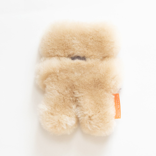 a**様 オリジナルベア 約50cm リトルカドルベア／ELKS&ANGELS（エルクスアンドエンジェルス