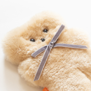 Little Cuddle Bear／ELKS&ANGELS（エルクスアンドエンジェルス