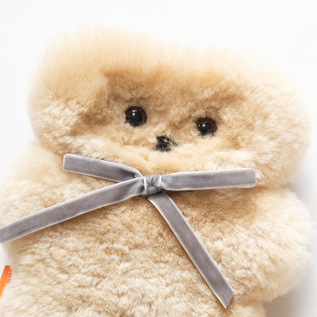 リトルカドルベア／ELKS&ANGELS（エルクスアンドエンジェルス）｜愛着