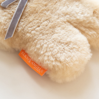 リトルカドルベア／ELKS&ANGELS（エルクスアンドエンジェルス）｜愛着