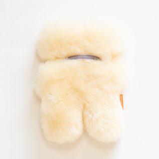 リトルカドルベア／ELKS&ANGELS（エルクスアンドエンジェルス）｜愛着