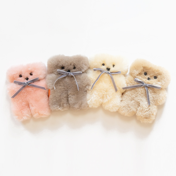 赤ちゃんのファーストトイに