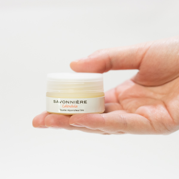 カレンデュラスキンケアバーム(コフレドノエル) カレンデュラスキンケアバーム(コフレドノエル)