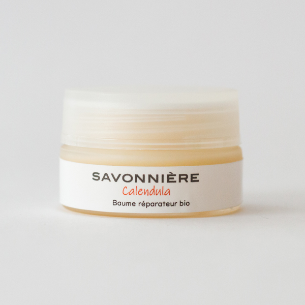 カレンデュラスキンケアバーム(コフレドノエル) カレンデュラスキンケアバーム(コフレドノエル)