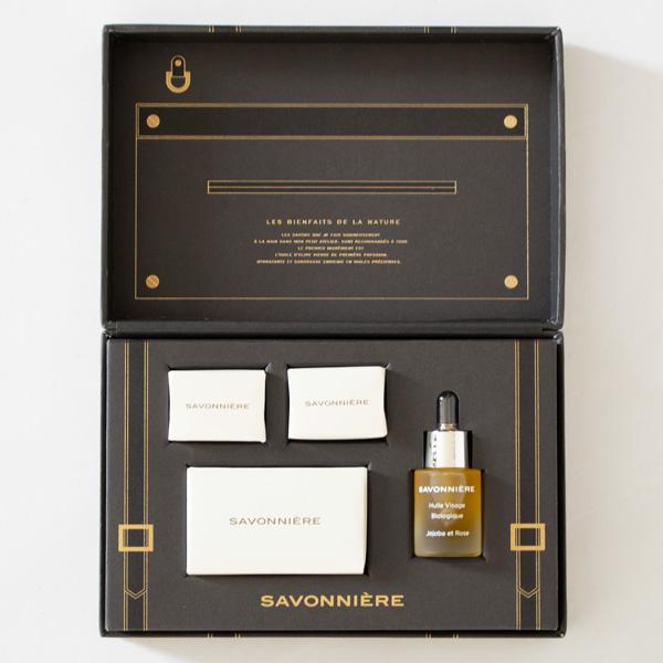 コフレドリュクス コフレドリュクス