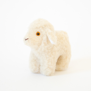 ボアぬいぐるみ SHEEP