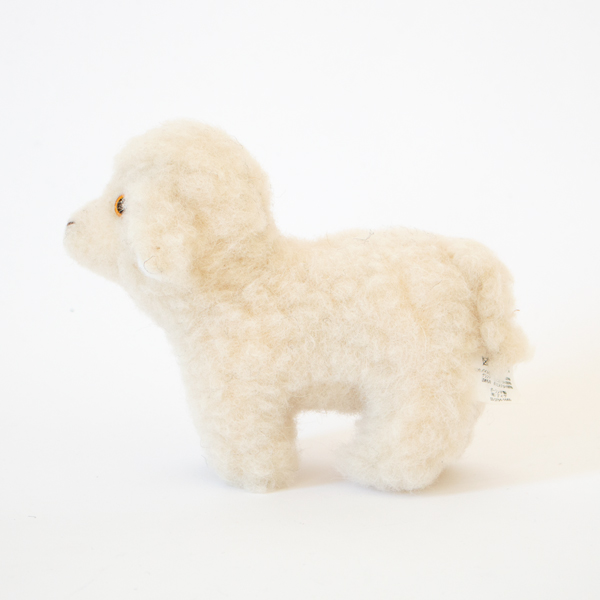 ボアぬいぐるみ SHEEP MINI/MIDI(S/NATURAL)