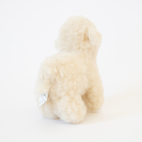 ボアぬいぐるみ SHEEP MINI/MIDI(S/NATURAL)