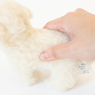 ボアぬいぐるみ SHEEP MINI/MIDI(S/NATURAL) ボアぬいぐるみ SHEEP MINI/MIDI(S/NATURAL)