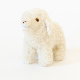 ボアぬいぐるみ SHEEP