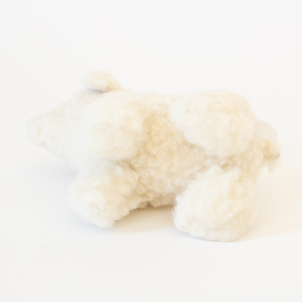 ボアぬいぐるみ SHEEP MINI/MIDI(M/NATURAL)