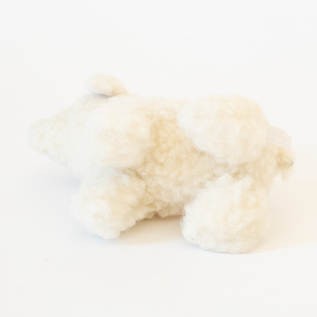 ボアぬいぐるみ SHEEP MINI/MIDI(M/NATURAL) ボアぬいぐるみ SHEEP MINI/MIDI(M/NATURAL)