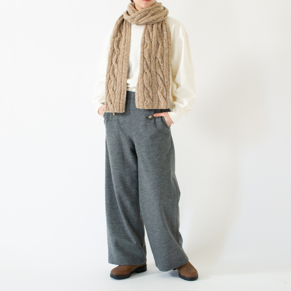 身長162cm(SAND DUNE)