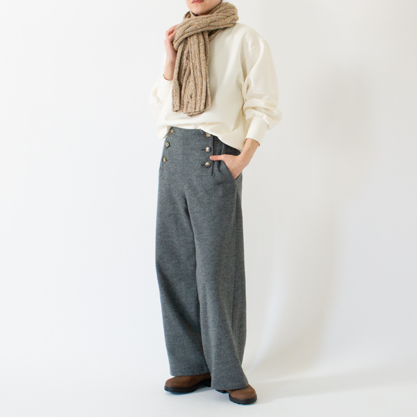 身長162cm(SAND DUNE)
