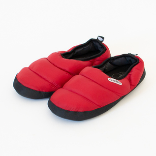 CLASICA インドアシューズ 女性向け(Red) CLASICA インドアシューズ 女性向け(Red)