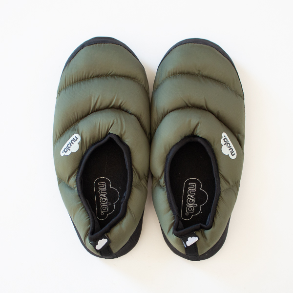 Military Green Military Green