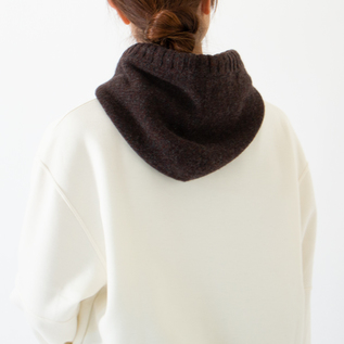 身長162cm(PEAT GREY) 身長162cm(PEAT GREY)