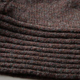 裾部分(PEAT GREY) 裾部分(PEAT GREY)