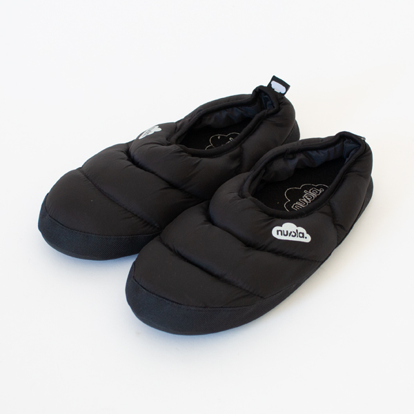 CLASICA インドアシューズ 男性向け(Black)