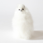 Baby Alpaca Fur Doll（アルパカファードール）