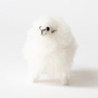 Baby Alpaca Fur Doll（アルパカファードール）