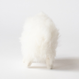 Baby Alpaca Fur Doll（アルパカファードール）／COSY（コージー
