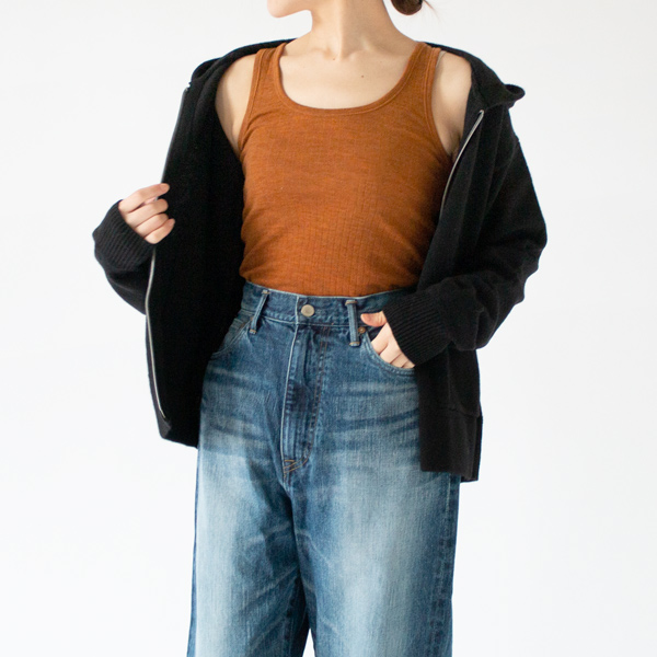 APRICOT・身長162cm