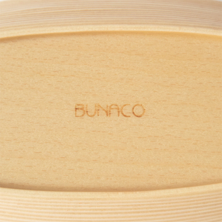 BUNACO オーバルトレイ／BUNACO（ブナコ）｜愛着を持ってずっと使い