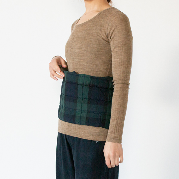 BLK WATCH、身長162cm BLK WATCH、身長162cm