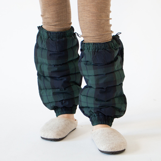 ベージュ ダウン レッグウォーマー フリーサイズ ダウンレッグウォーマー／NANGA（ナンガ）｜愛着を持ってずっと