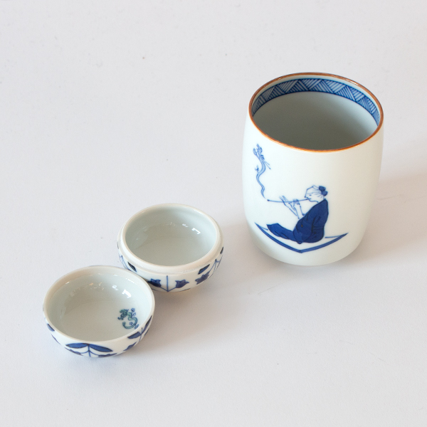 珍味入れなどにも 珍味入れなどにも