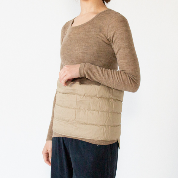 BEIGE、身長162cm BEIGE、身長162cm