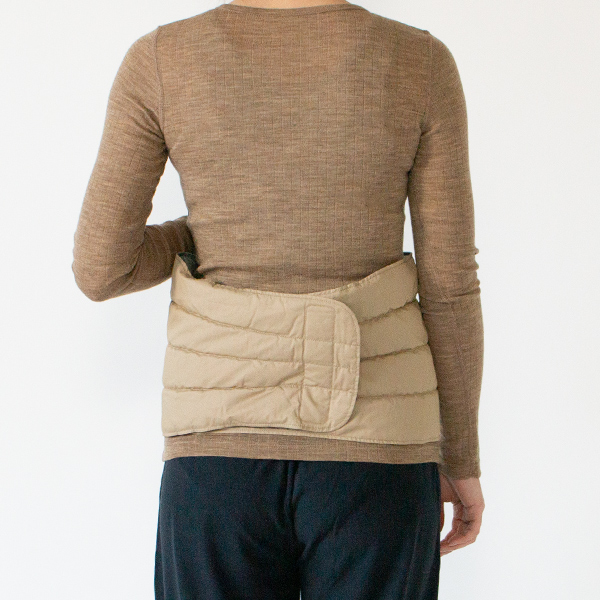 BEIGE、身長162cm BEIGE、身長162cm