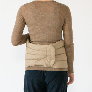 BEIGE、身長162cm BEIGE、身長162cm