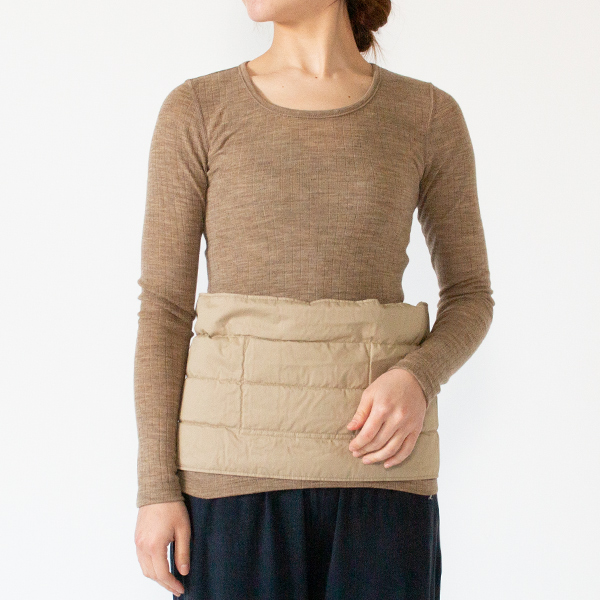 BEIGE、身長162cm BEIGE、身長162cm